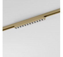 Трековый магнитный светильник Elektrostandard 85528/01 4690389218736 a071847