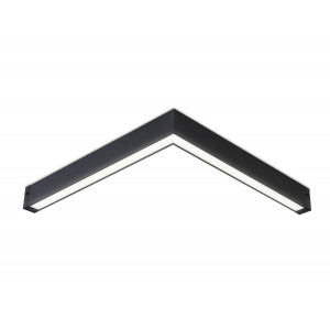 Трековый светодиодный светильник Ambrella Light Track System GL1710