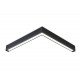 Трековый светодиодный светильник Ambrella Light Track System GL1710