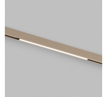 Трековый светильник Denkirs SHINE PRIME LINEAR Zigbee DK4951-CP