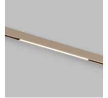 Трековый светильник Denkirs SHINE PRIME LINEAR Zigbee DK4951-CP