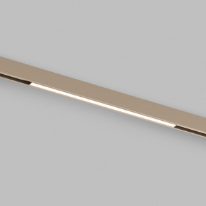 Трековый светильник Denkirs SHINE PRIME LINEAR Zigbee DK4951-CP