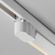 Трековый трехфазный светильник Maytoni Technical Basis TR196-3-20W2.7K-W(N)