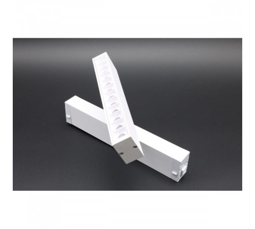 Трековый магнитный светильник Aployt Magnetic track 220 APL.0202.10.09