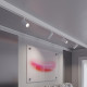 Трековый светильник Novotech Shino Flum 359685
