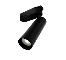 Трековый однофазный светильник Lightera Onestar LE180TRS-1B