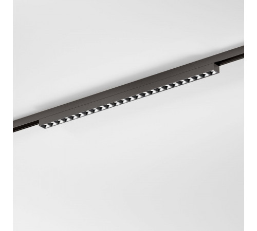Трековый магнитный светильник Elektrostandard Line Magnetic 85529/01 4690389220609 a072696