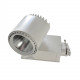 Трековый светильник Elvan ST-04-30W-WH