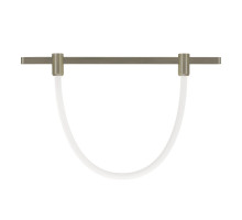 Трековый светильник Arlight ART-APRIORI-TUBE-ELASTIC-R38-L1000-12W Day4000 (Оливковый, 360 deg, 48V) (IP20 Металл) 053981(1)