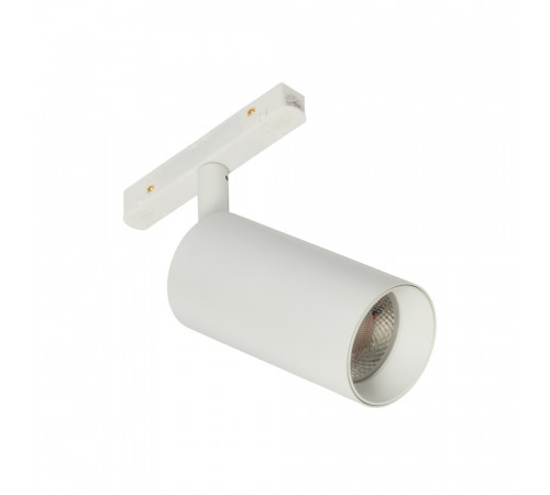 Трековый магнитный светильник Myfar Ray MT0220-18W3K-W