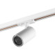 Трековый однофазный трехжильный светильник Novotech Port Selene 359906