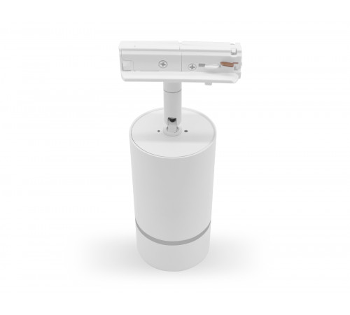 Трековый однофазный светильник Ambrella Light Track System GL5212 Трековый однофазный светильник Ambrella Light Track System GL5212
