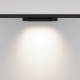 Трековый трехфазный светильник Maytoni Technical Basis TR196-3-10W4K-B(N)