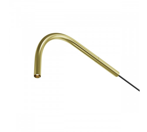 Трековый светильник Maytoni Eye C104WL-3W3-6K-BS Трековый светильник Maytoni Eye C104WL-3W3-6K-BS