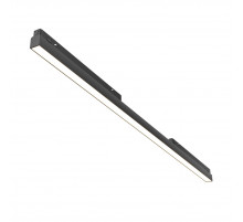 Трековый магнитный светильник Maytoni Basis TR030-4-30WTW-DD2-B