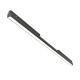 Трековый магнитный светильник Maytoni Basis TR030-4-30WTW-DD2-B