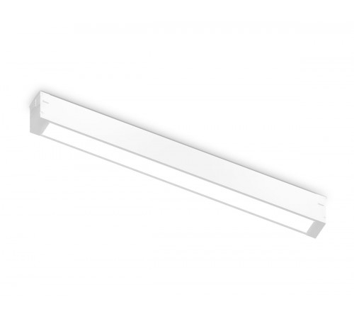 Трековый светодиодный светильник Ambrella Light Track System GL1655 Трековый светодиодный светильник Ambrella Light Track System GL1655