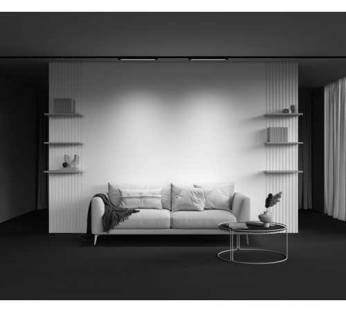 Трековый однофазный светильник Maytoni Technical Basis TR000-1-24W3K-B_1