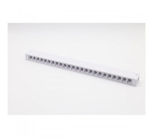 Трековый магнитный светильник Aployt Magnetic track 220 APL.0200.10.18