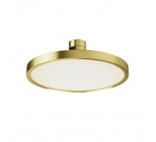 Трековый магнитный светильник Maytoni Plato TR153-1-10W4K-BS