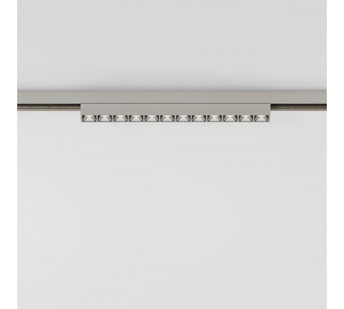 Трековый магнитный светильник Elektrostandard Line Magnetic 85528/01 4690389220692 a072705
