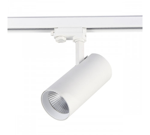 Трековый трехфазный светильник ST Luce Trace ST661.536.40.L