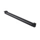 Трековый однофазный светильник Crystal Lux Basic CLT 0.31 010 40W BL M4000К