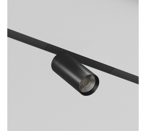 Трековый светильник Denkirs Smart Spot Zigbee DK8320-BK Трековый светильник Denkirs Smart Spot Zigbee DK8320-BK
