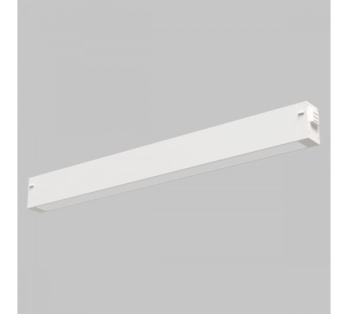 Трековый светильник CCT IMEX Smart Line IL.0050.5000-18-CCT-WH Трековый светильник CCT IMEX Smart Line IL.0050.5000-18-CCT-WH