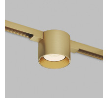 Трековый магнитный светильник Denkirs Shine Spot Zigbee DK5943-SB