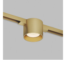 Трековый магнитный светильник Denkirs Shine Spot Zigbee DK5943-SB