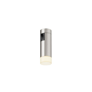Трековый магнитный светильник Maytoni Skim TR145-1-3W3K-W-PT