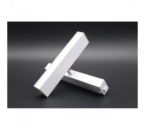 Трековый магнитный светильник Aployt Magnetic track 220 APL.0203.10.09