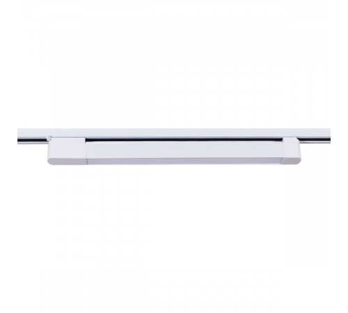 Трековый однофазный светильник Reluce 06186-9.3-001QY LED30W WT Трековый однофазный светильник Reluce 06186-9.3-001QY LED30W WT