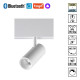 Трековый светильник Novotech Shino Flum 359681