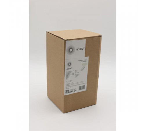 Трековый магнитный светильник Aployt Magnetic track 220 APL.0209.11.01