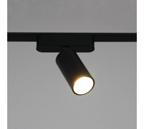 Трековый магнитный светильник (CCT+SMART) Reluce 13005-9.3-001UR magnetic LED12W BK CCT+SMART