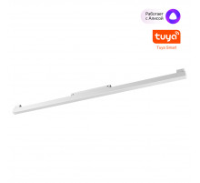 Трековый низковольтный светильник Novotech Shino Flum 359632