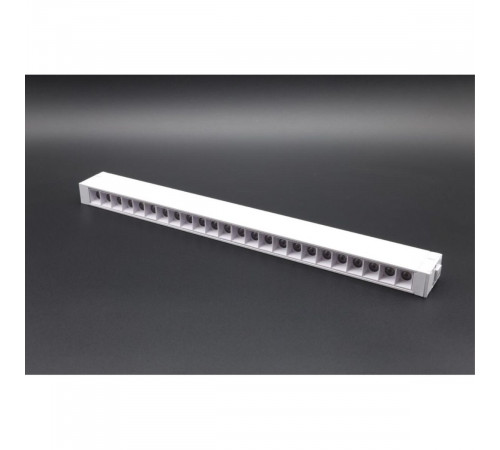 Трековый магнитный светильник Aployt Magnetic track 220 APL.0200.10.18