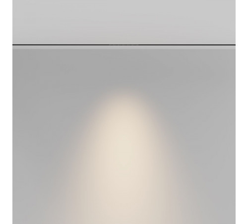 Трековый магнитный светильник Maytoni Technical Points TR031-2-6W3K-B