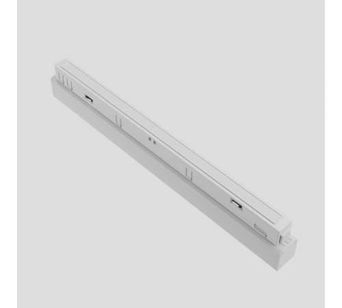 Трековый магнитный светильник Maytoni Basis TR030-4-12WTW-DD2-W Трековый магнитный светильник Maytoni Basis TR030-4-12WTW-DD2-W