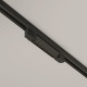 Трековый трехфазный светильник Maytoni Technical Points  TR195-3-10W4K-M-B(N)