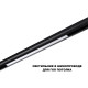 Трековый низковольтный светильник Novotech Shino Flum 359619