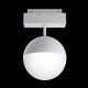 Трековый светильник Maytoni Technical Kiat TR017-2-10W3K-W