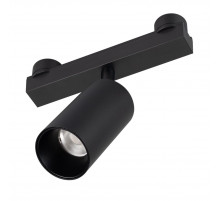 Трековый светильник Arlight ART-INBELT-SPOT-R56-15W Day4000-MIX (BK, 34 deg, 48V, DALI) 051361