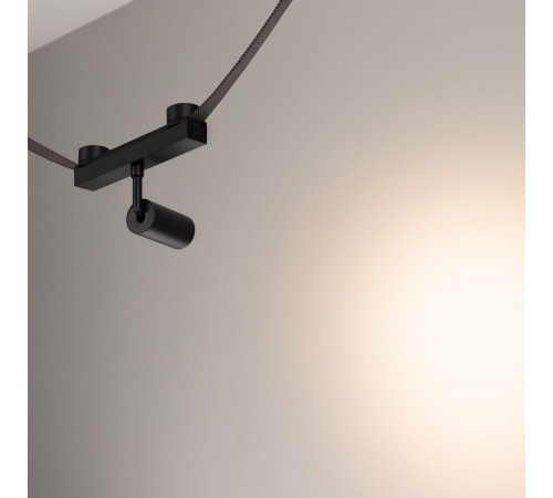 Трековый светильник Arlight ART-INBELT-SPOT-R45-7W Day4000-MIX (BK, 25 deg, 48V, DALI) 051350 Трековый светильник Arlight ART-INBELT-SPOT-R45-7W Day4000-MIX (BK, 25 deg, 48V, DALI) 051350