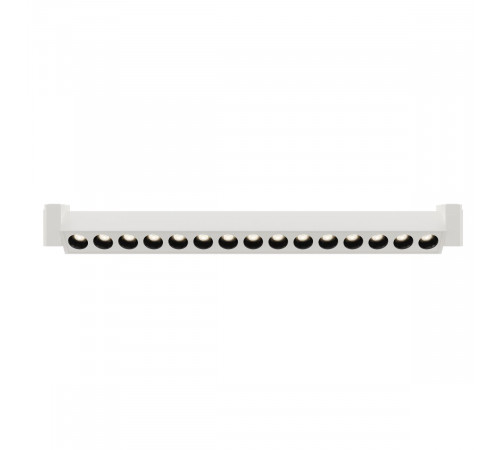 Трековый однофазный светильник Apeyron 25-15