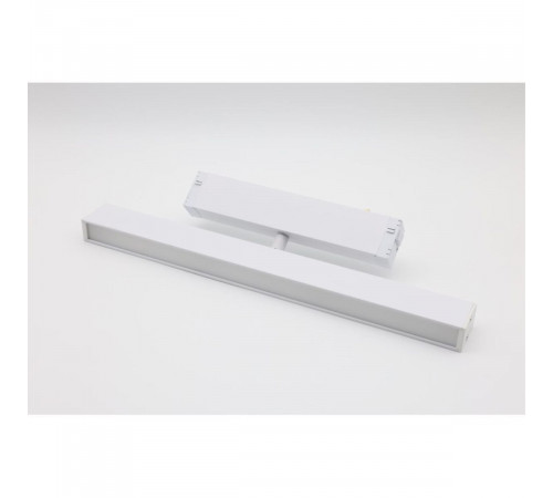 Трековый магнитный светильник Aployt Magnetic track 220 APL.0203.11.18