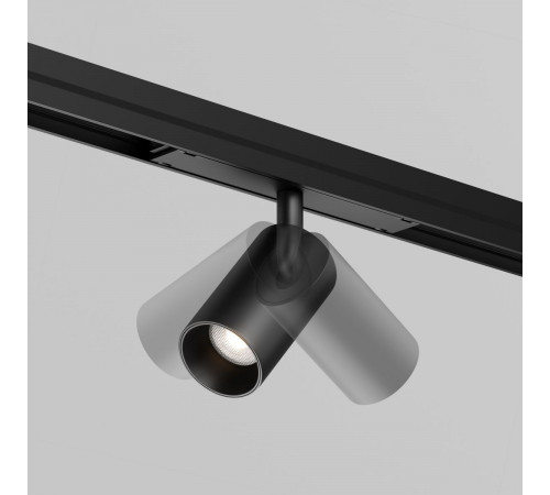 Уличный трековый светильник Maytoni FOCUS LED O-TR02-1-S-8WB4K