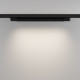 Трековый трехфазный светильник Maytoni Technical Basis TR196-3-20W4K-B(N)